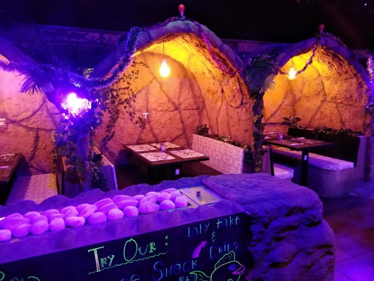 Waterside Lodge Cc Пит Ретиф Екстериор снимка