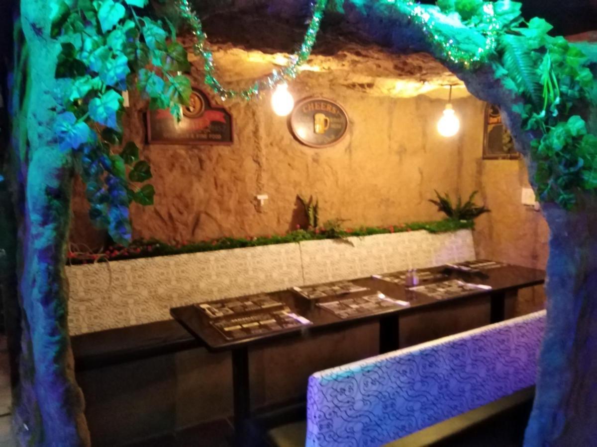 Waterside Lodge Cc Пит Ретиф Екстериор снимка