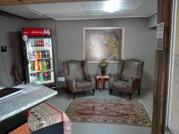 Waterside Lodge Cc Пит Ретиф Екстериор снимка