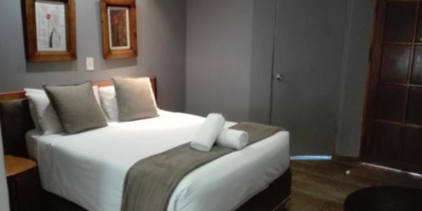 Waterside Lodge Cc Пит Ретиф Екстериор снимка