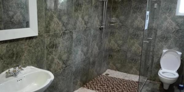 Waterside Lodge Cc Пит Ретиф Екстериор снимка