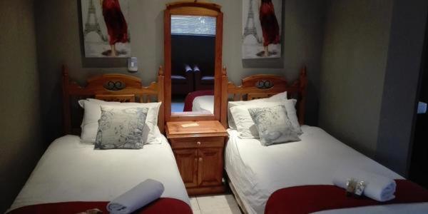 Waterside Lodge Cc Пит Ретиф Екстериор снимка