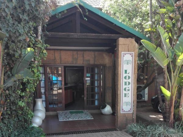Waterside Lodge Cc Пит Ретиф Екстериор снимка